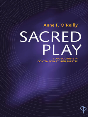 cover image of Sacred Play